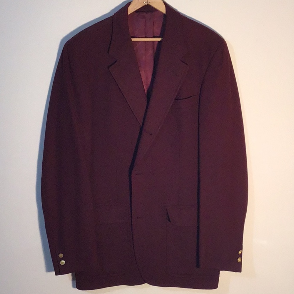 Sport jacket